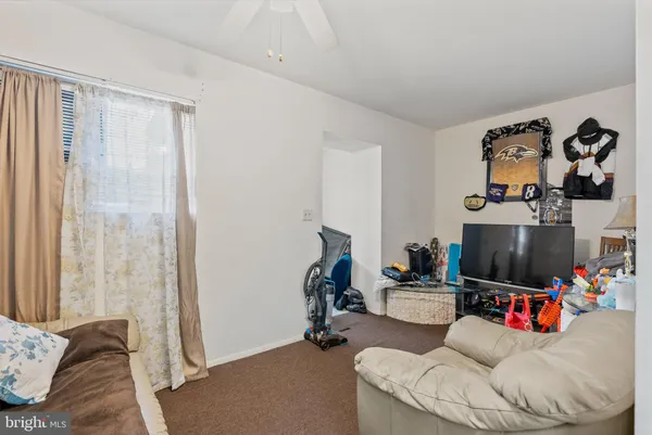 $399,999 | 4813 West Forest Park Avenue, Baltimore, MD 21207
