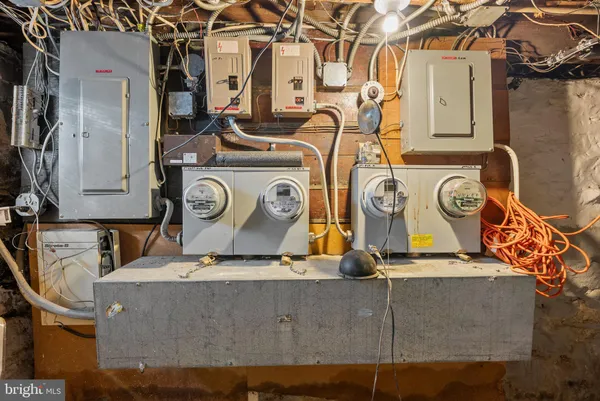 $399,999 | 4813 West Forest Park Avenue, Baltimore, MD 21207