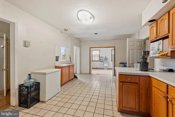 $399,999 | 4813 West Forest Park Avenue, Baltimore, MD 21207