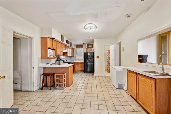$399,999 | 4813 West Forest Park Avenue, Baltimore, MD 21207