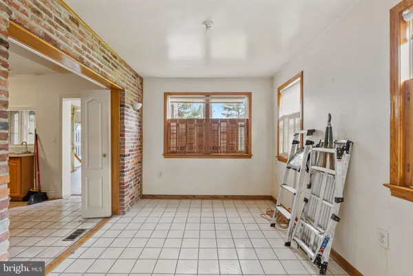 $399,999 | 4813 West Forest Park Avenue, Baltimore, MD 21207