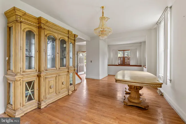 $399,999 | 4813 West Forest Park Avenue, Baltimore, MD 21207