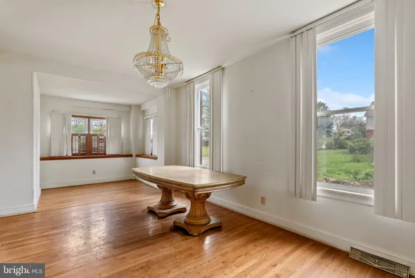 $399,999 | 4813 West Forest Park Avenue, Baltimore, MD 21207