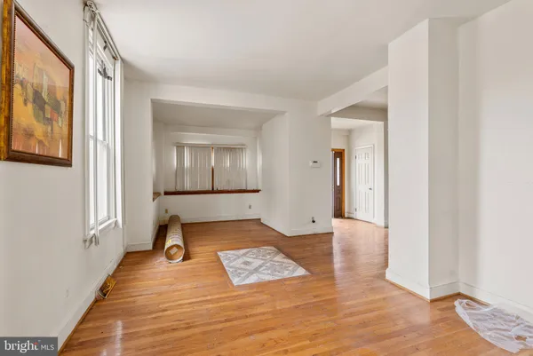 $399,999 | 4813 West Forest Park Avenue, Baltimore, MD 21207