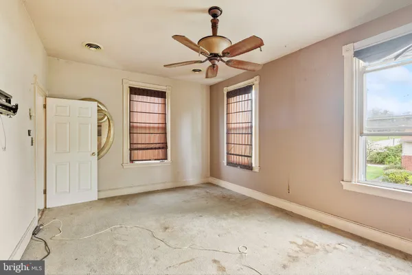 $399,999 | 4813 West Forest Park Avenue, Baltimore, MD 21207