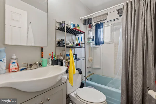 $399,999 | 4813 West Forest Park Avenue, Baltimore, MD 21207