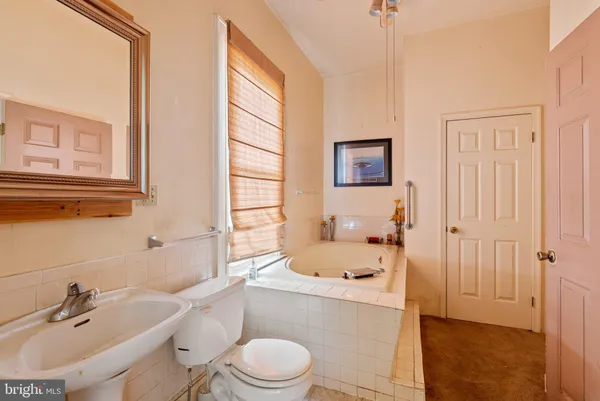 $399,999 | 4813 West Forest Park Avenue, Baltimore, MD 21207