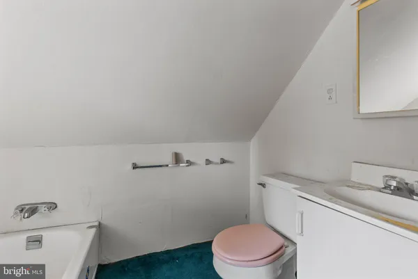 $399,999 | 4813 West Forest Park Avenue, Baltimore, MD 21207