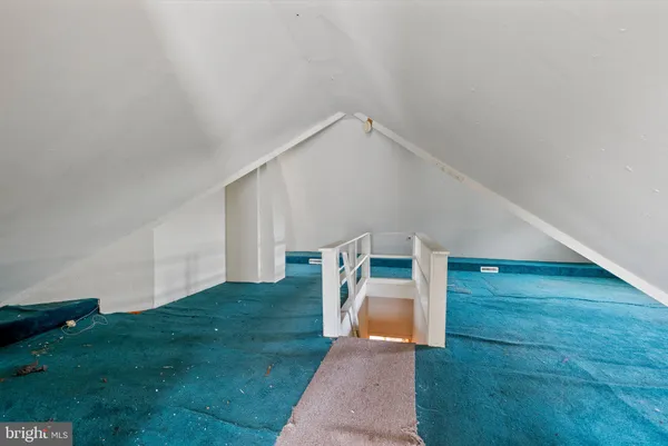 $399,999 | 4813 West Forest Park Avenue, Baltimore, MD 21207