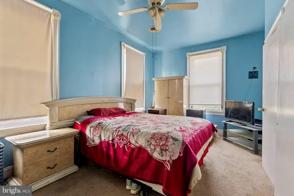 $399,999 | 4813 West Forest Park Avenue, Baltimore, MD 21207