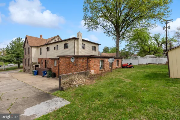 $399,999 | 4813 West Forest Park Avenue, Baltimore, MD 21207