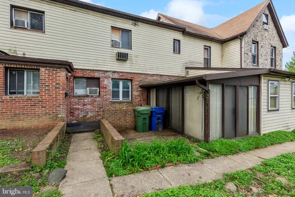 $399,999 | 4813 West Forest Park Avenue, Baltimore, MD 21207