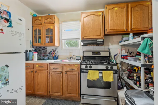 $399,999 | 4813 West Forest Park Avenue, Baltimore, MD 21207