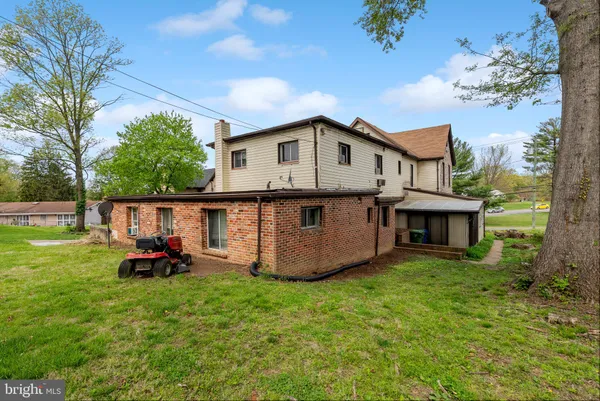 $399,999 | 4813 West Forest Park Avenue, Baltimore, MD 21207