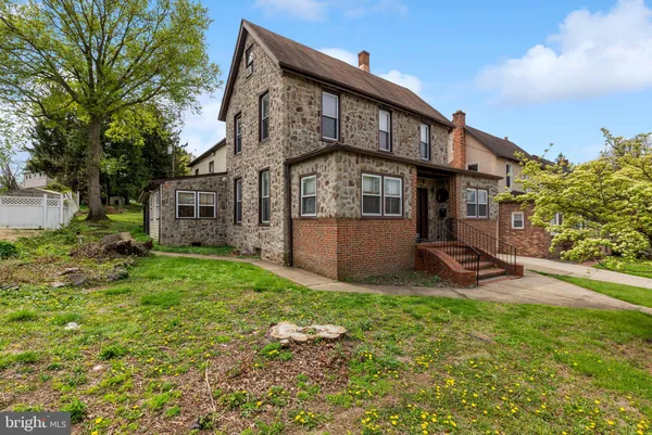 $399,999 | 4813 West Forest Park Avenue, Baltimore, MD 21207