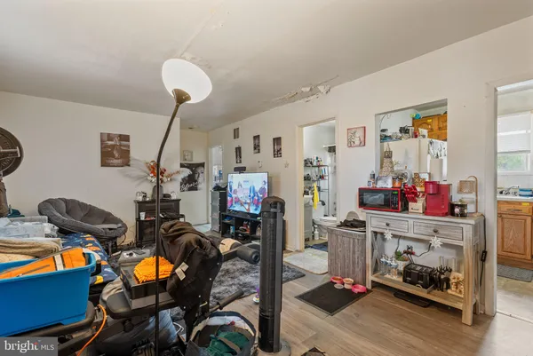 $399,999 | 4813 West Forest Park Avenue, Baltimore, MD 21207