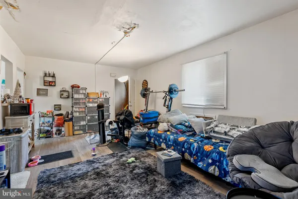 $399,999 | 4813 West Forest Park Avenue, Baltimore, MD 21207
