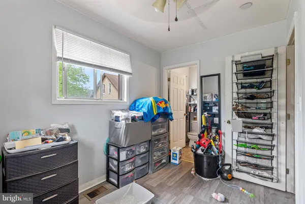 $399,999 | 4813 West Forest Park Avenue, Baltimore, MD 21207