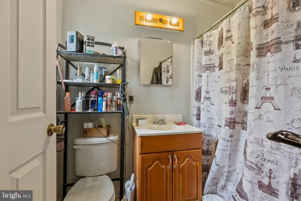 $399,999 | 4813 West Forest Park Avenue, Baltimore, MD 21207