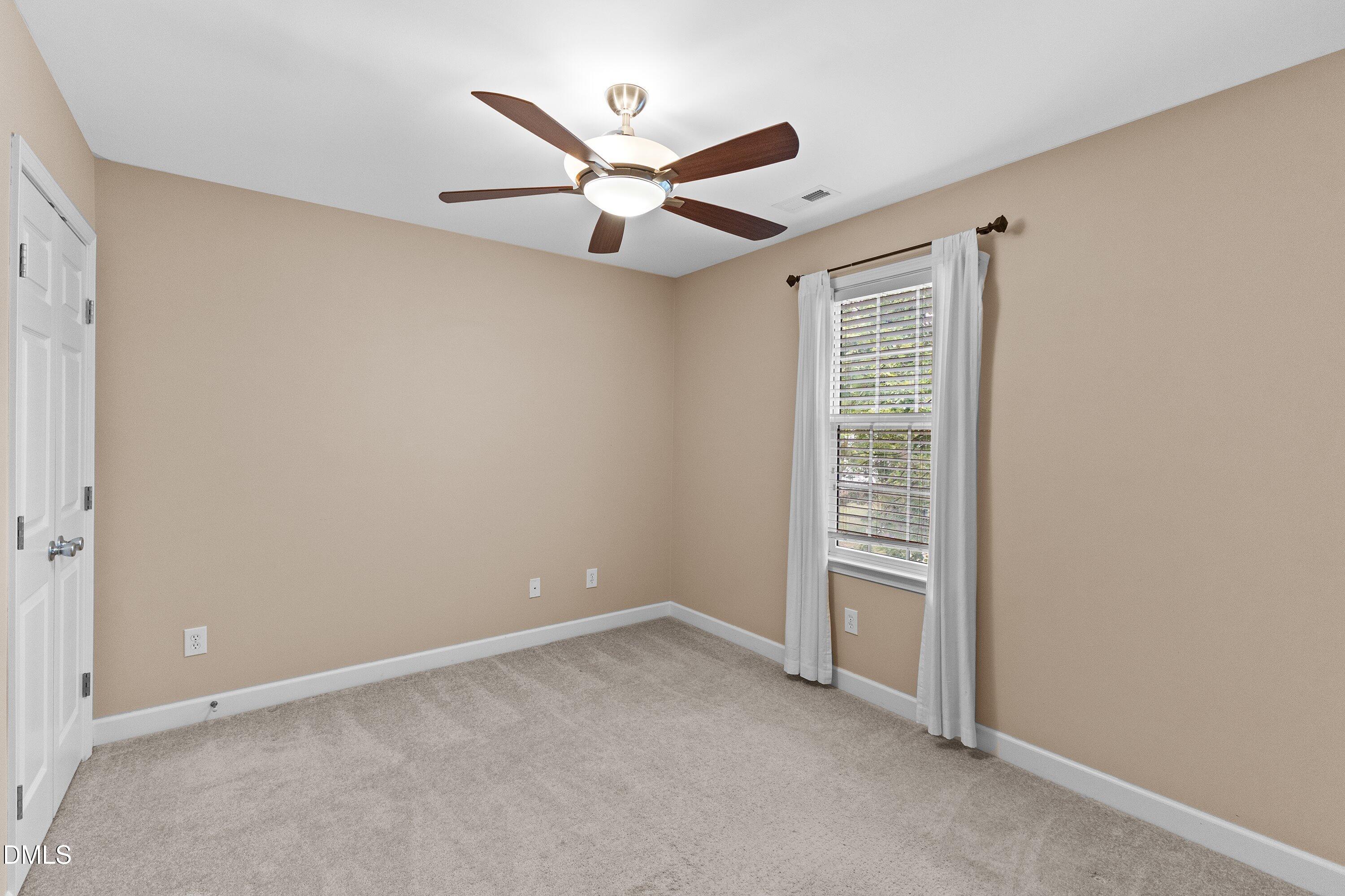 6001 Four Townes Lane Raleigh, NC 27616 - Photo 39 of 56 Bedroom #2
