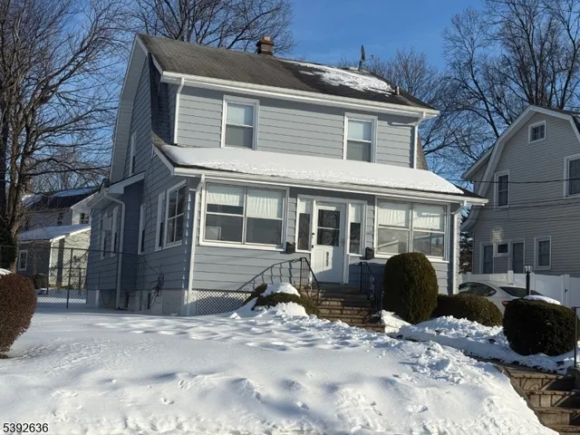 $1,675 | 927 South Park Terrace, Unit 2, Union, NJ 07083