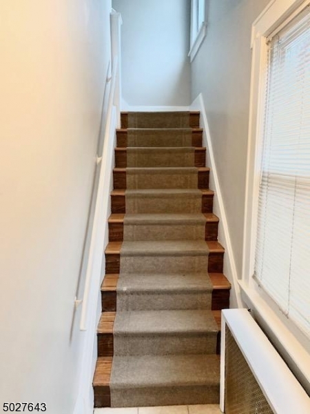 927 South Park Terrace, Unit 2 Union, NJ 07083 - Photo 12 of 12 a view of entryway with wooden floor