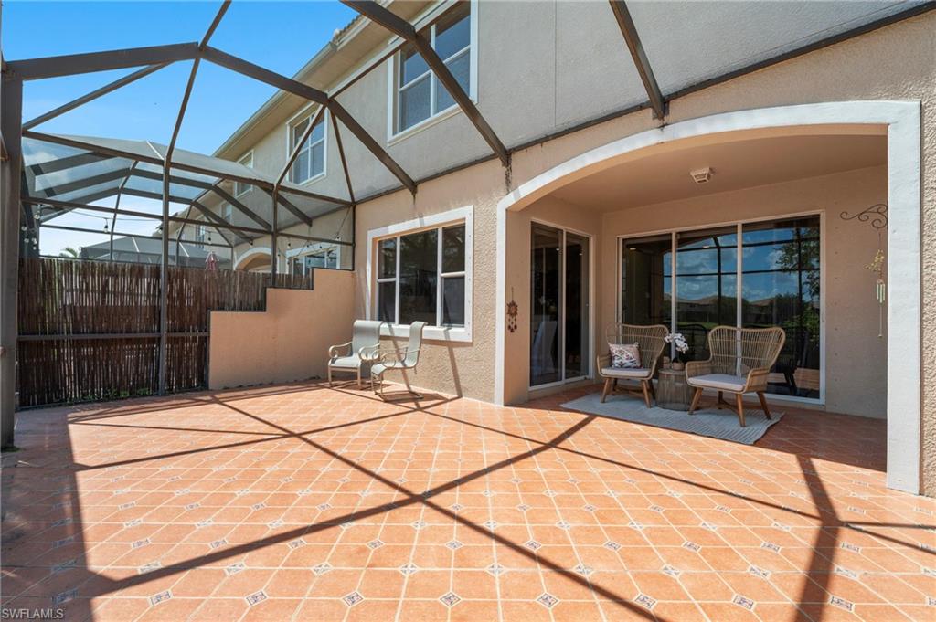 20467 Larino Loop Estero, FL 33928 - Photo 34 of 45 a outdoor space with the view of a building