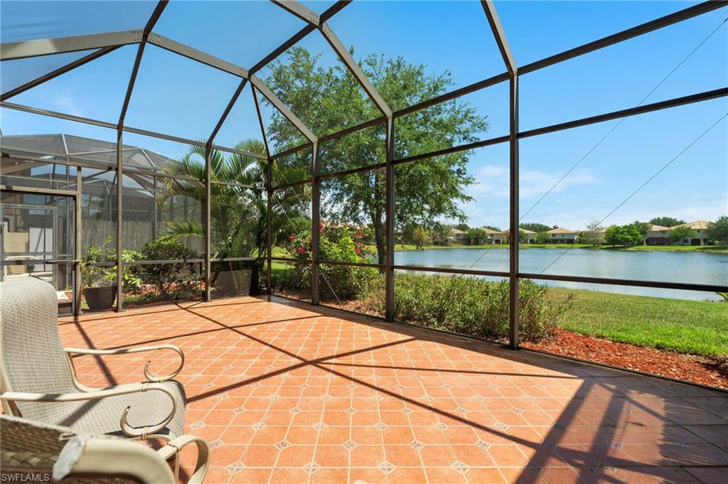 20467 Larino Loop Estero, FL 33928 - Photo 37 of 45 a outdoor view from deck