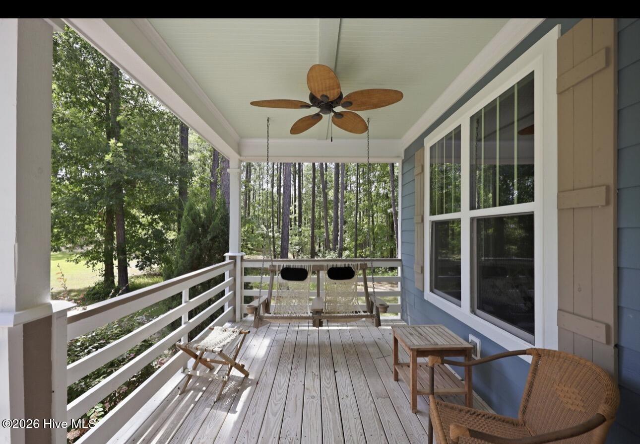 1044 Mill Creek Road Minnesott Beach, NC 28510 - Photo 32 of 40