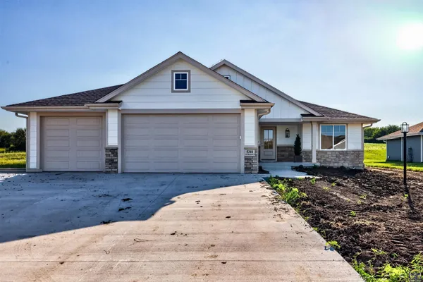 $529,900 | 5311 Northwest Beaumont Street, Topeka, KS 66618