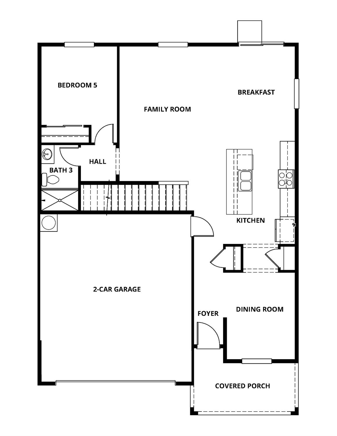2290 Travis Court Newman, CA 95360 - Photo 16 of 17