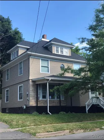 $239,900 | 307 South Pleasant Street, Watertown, NY 13601