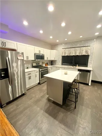 $239,900 | 307 South Pleasant Street, Watertown, NY 13601