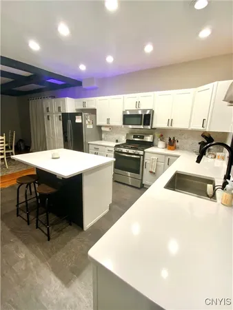 $239,900 | 307 South Pleasant Street, Watertown, NY 13601