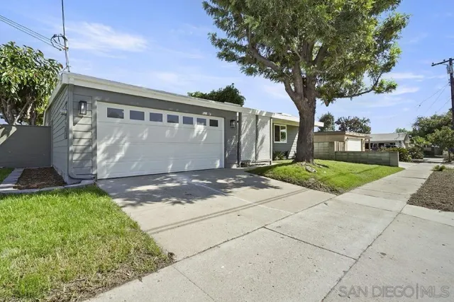 $1,149,999 | 3425 Angwin Drive, San Diego, CA 92123