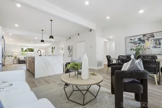 $1,149,999 | 3425 Angwin Drive, San Diego, CA 92123