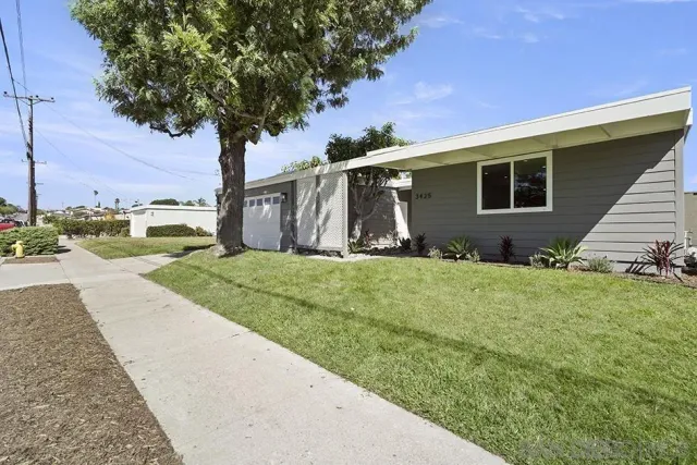 $1,149,999 | 3425 Angwin Drive, San Diego, CA 92123