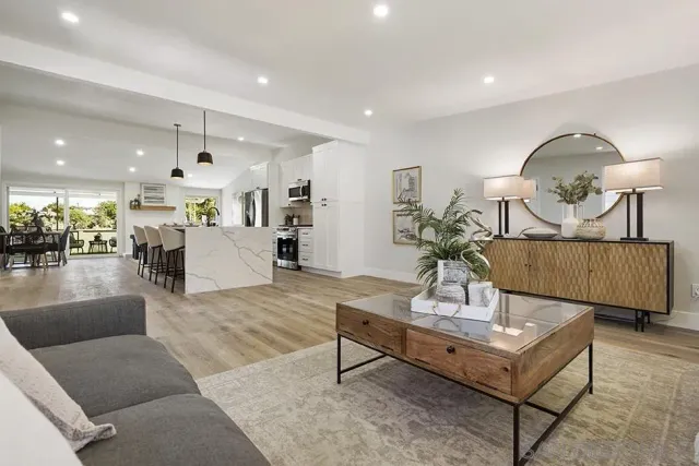 $1,149,999 | 3425 Angwin Drive, San Diego, CA 92123