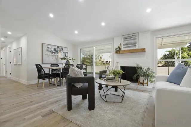 $1,149,999 | 3425 Angwin Drive, San Diego, CA 92123