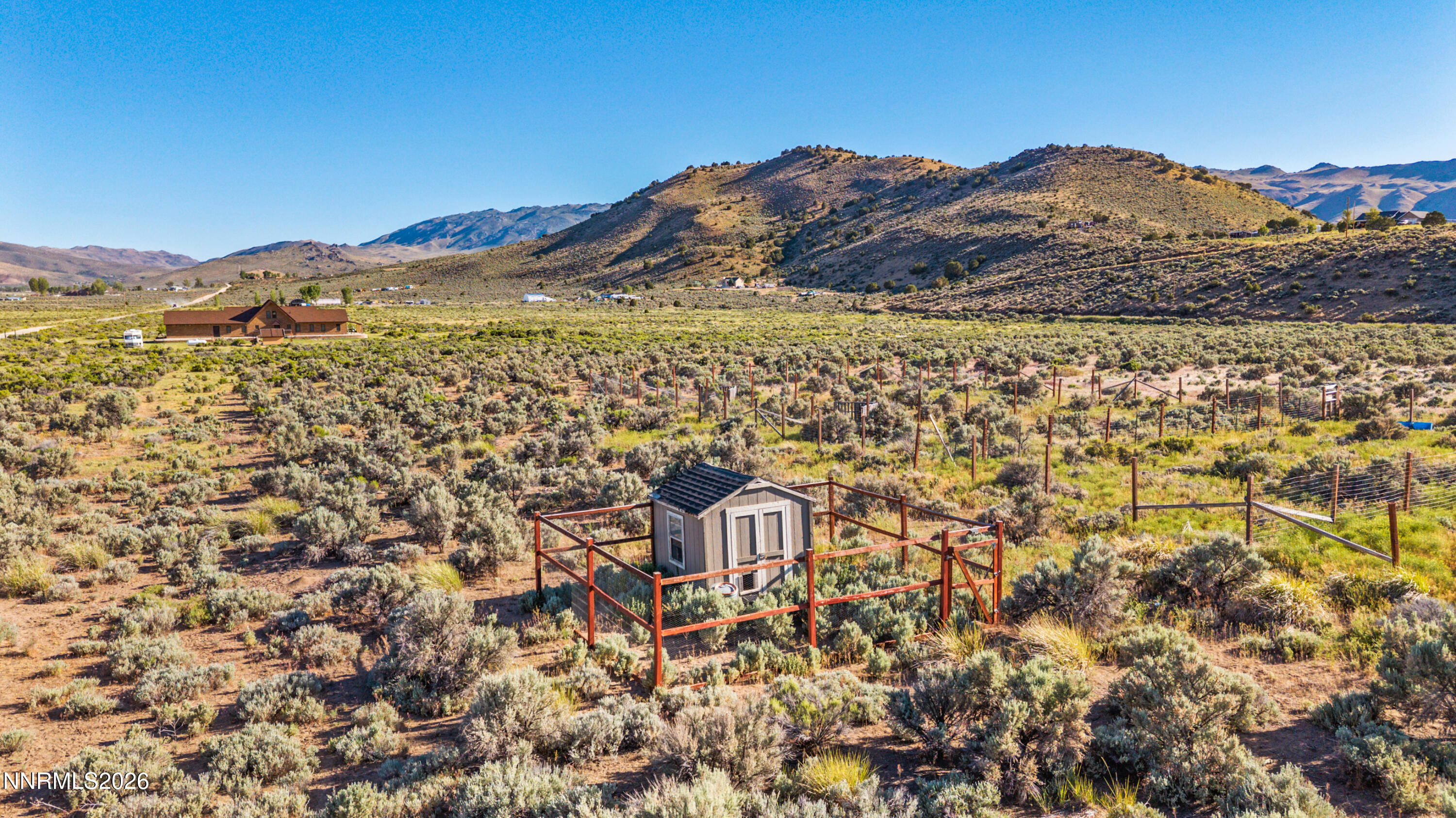 16105 Frontier Road Reno, NV 89508 - Photo 63 of 66 DJI_20260609175913_0989_D