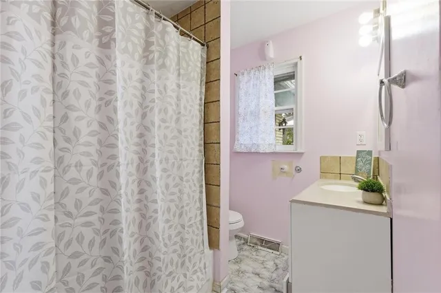 $275,000 | 2331 North 73rd Terrace, Kansas City, KS 66109