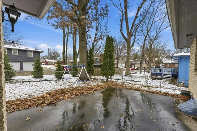 $280,000 | 2331 North 73rd Terrace, Kansas City, KS 66109