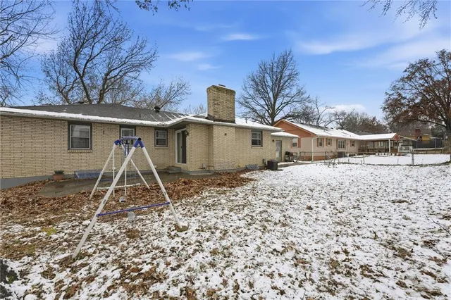 $275,000 | 2331 North 73rd Terrace, Kansas City, KS 66109