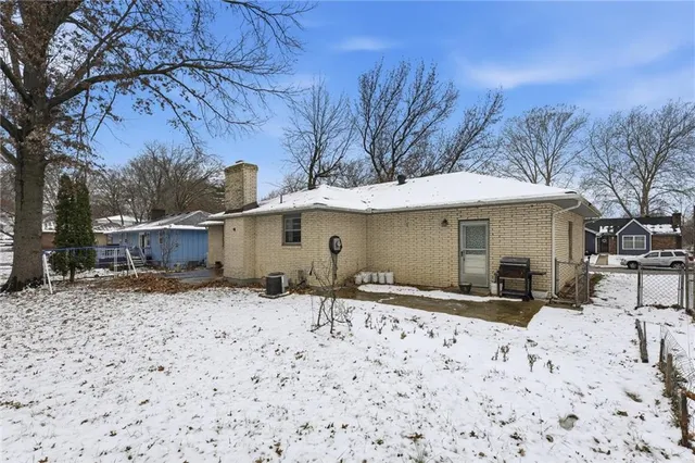 $280,000 | 2331 North 73rd Terrace, Kansas City, KS 66109
