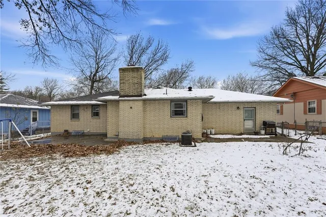 $280,000 | 2331 North 73rd Terrace, Kansas City, KS 66109