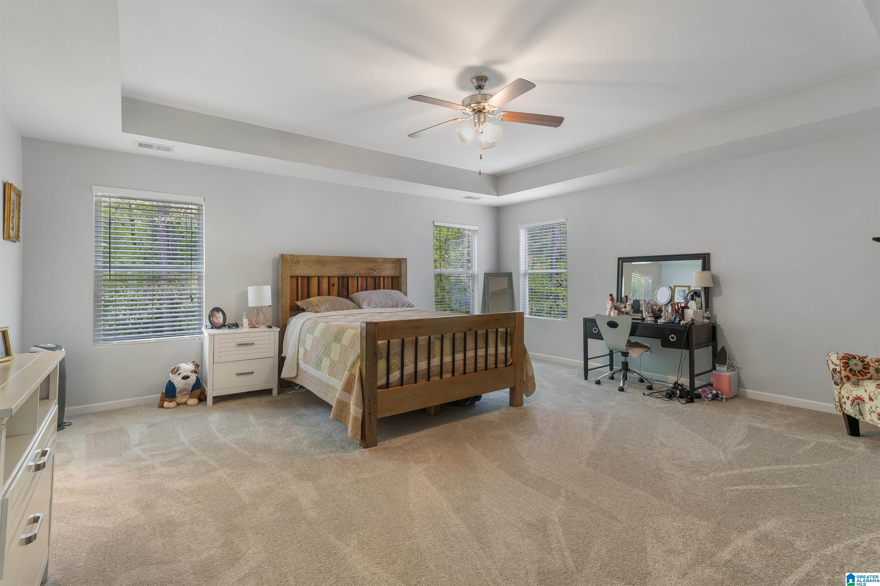 244 Polo Field Way Chelsea, AL 35043 - Photo 15 of 38