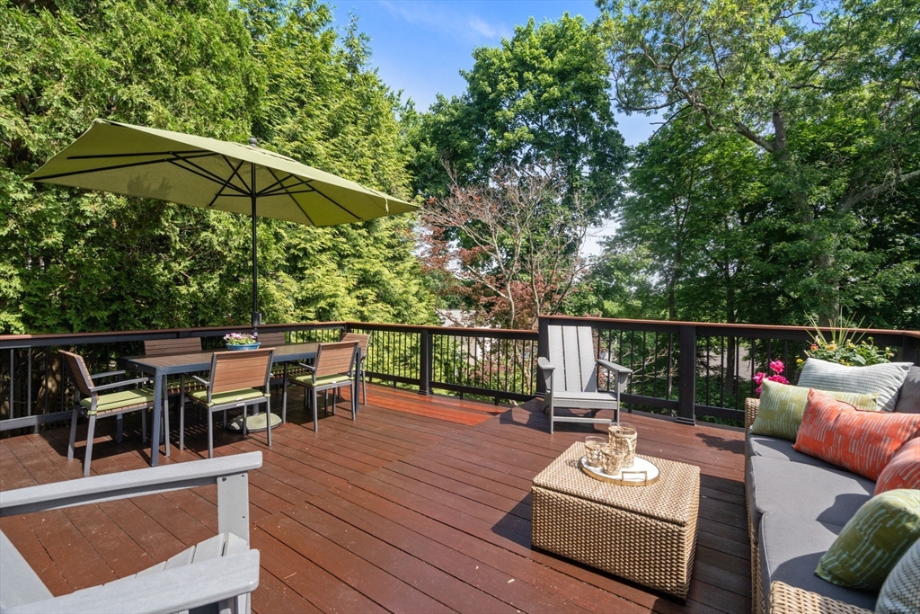 109 Whitcomb Avenue Boston, MA 02130 - Photo 31 of 39