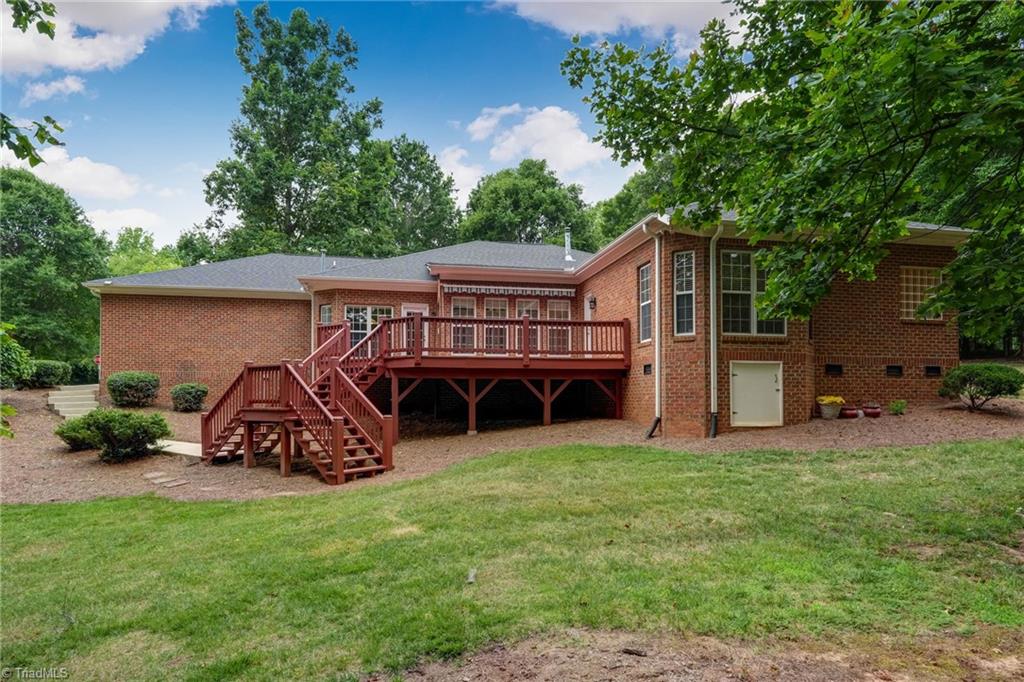 7500 William Bailey Road Summerfield, NC 27358 - Photo 43 of 43