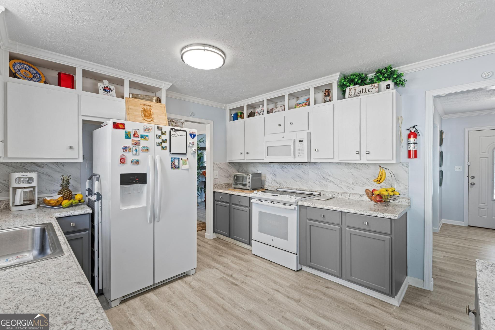 1553 Sultan Lane Riverdale, GA 30296 - Photo 14 of 49