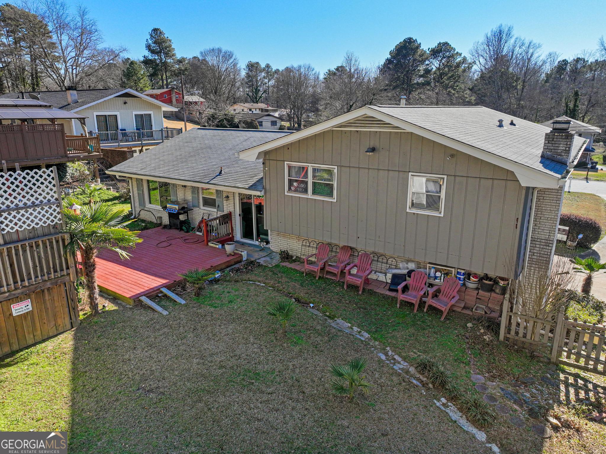 1553 Sultan Lane Riverdale, GA 30296 - Photo 40 of 49